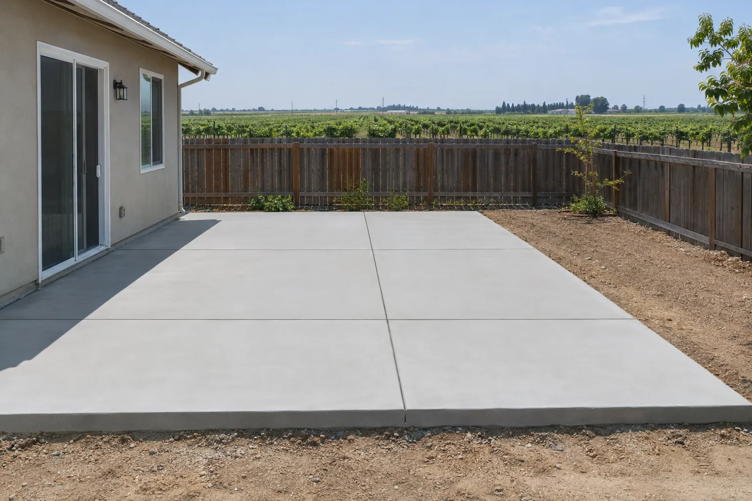 Fowler, CA in Clovis, CA