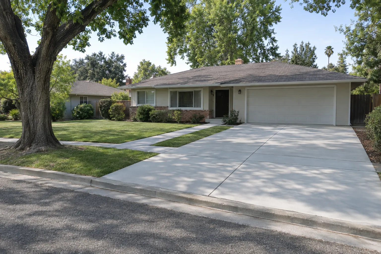 Fresno, CA in Clovis, CA