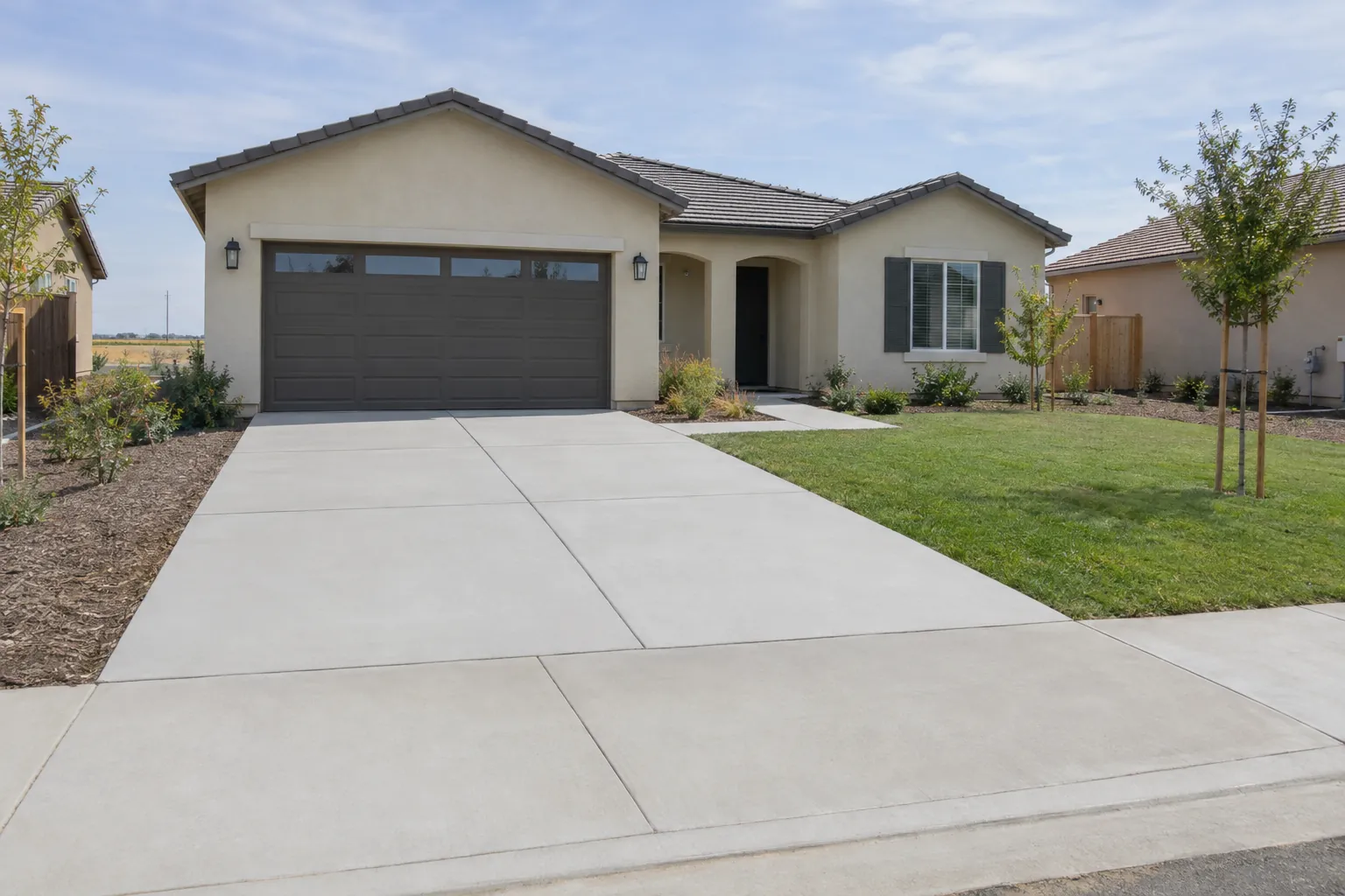 Kerman, CA in Clovis, CA