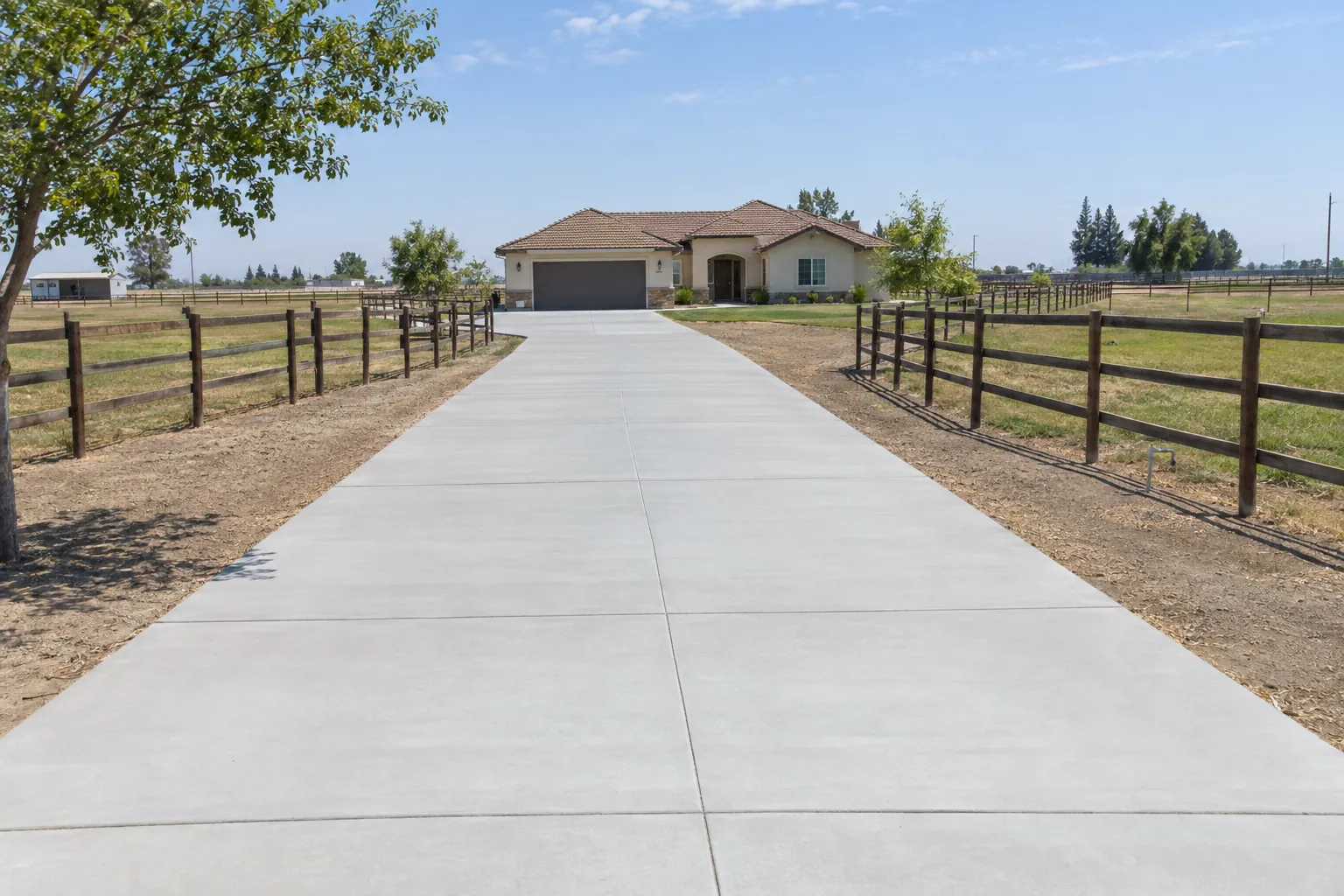 Madera Ranchos, CA in Clovis, CA