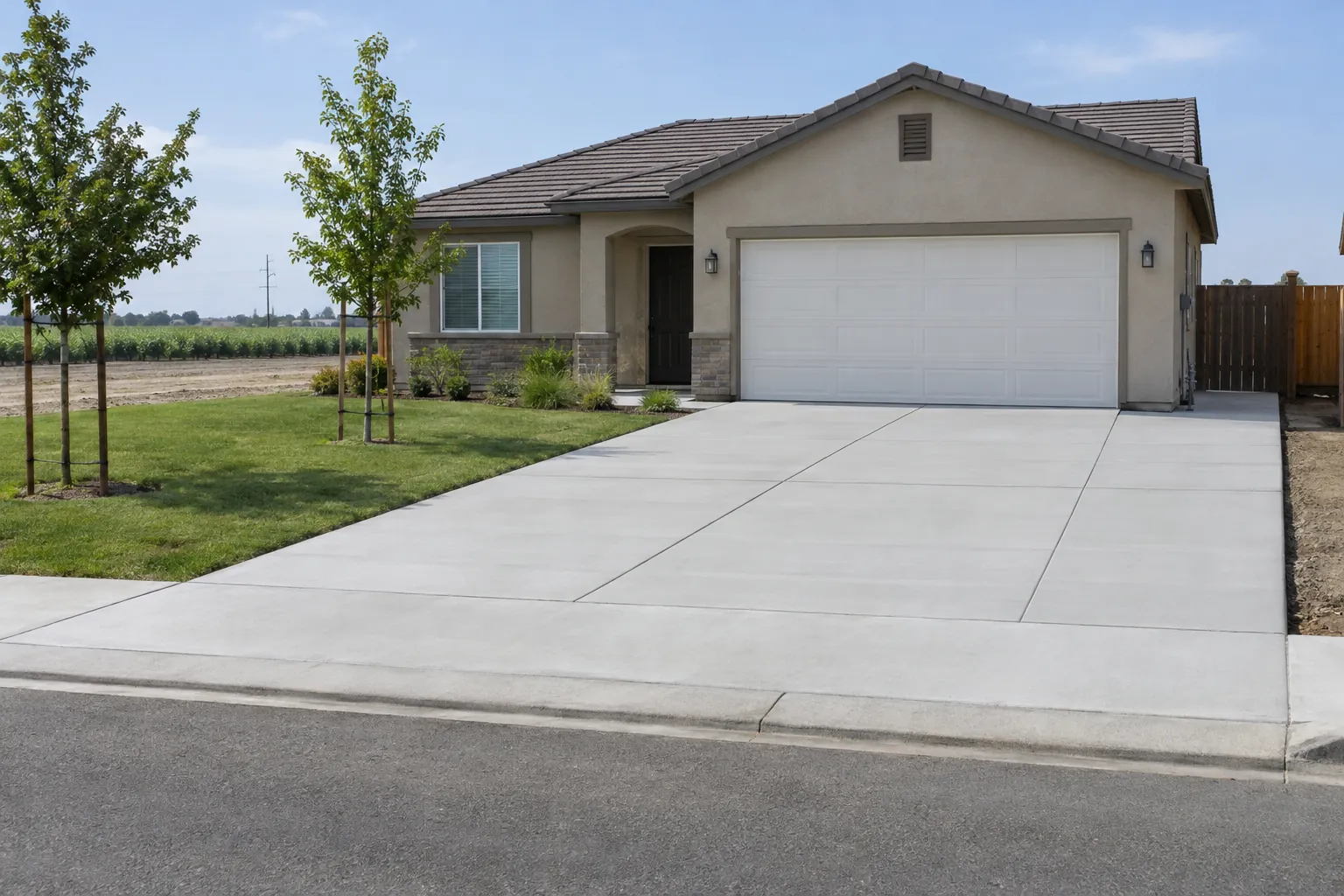 Parlier, CA in Clovis, CA
