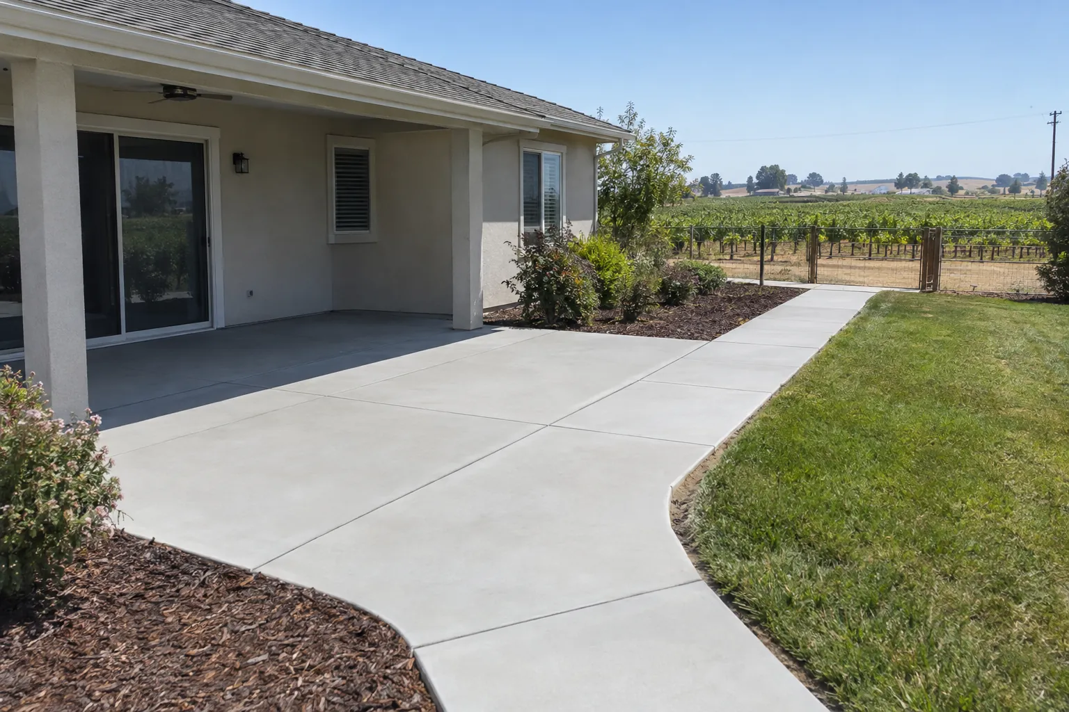 Selma, CA in Clovis, CA